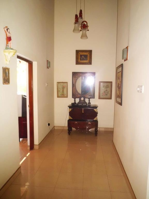 Villa W Bentota Bagian luar foto