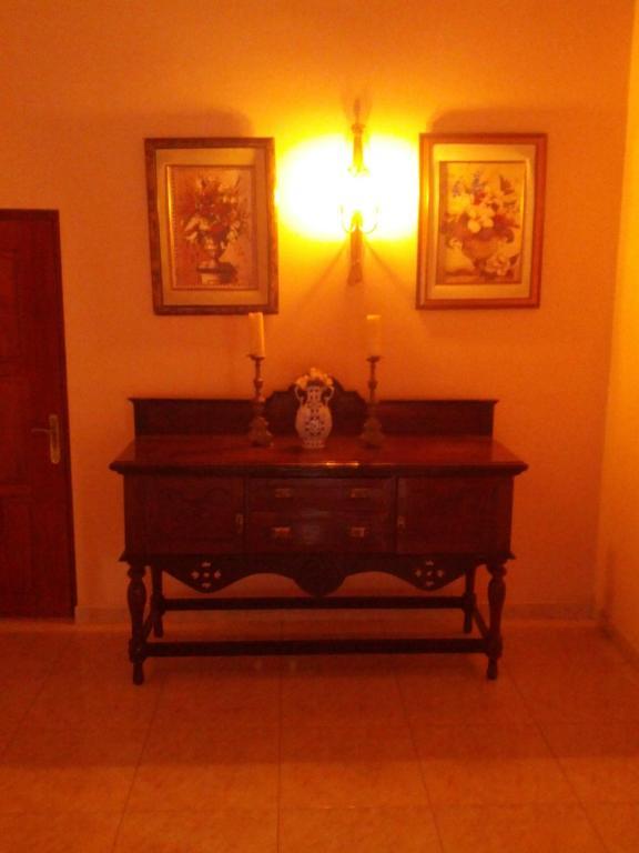 Villa W Bentota Bagian luar foto