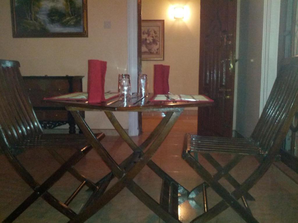 Villa W Bentota Bagian luar foto