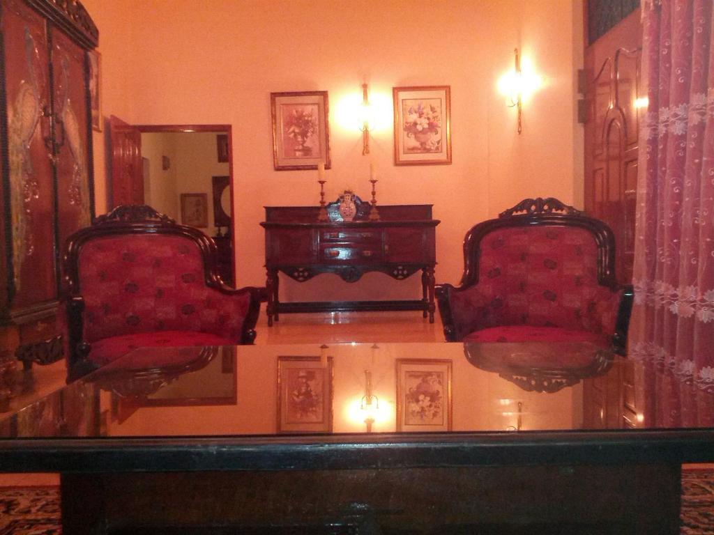 Villa W Bentota Bagian luar foto