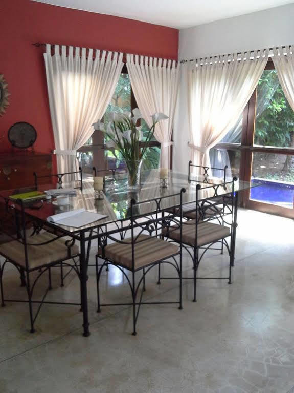 Villa W Bentota Bagian luar foto
